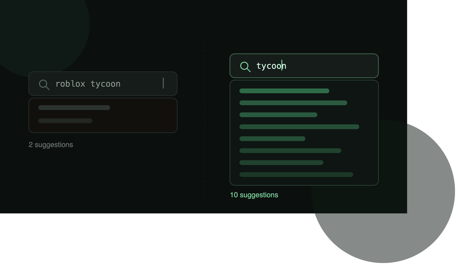 How Roblox's Search Autocomplete Actually Works (And Why "Roblox + Keyword" Backfires)